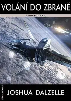 Volání do zbraně - Joshua Dalzelle