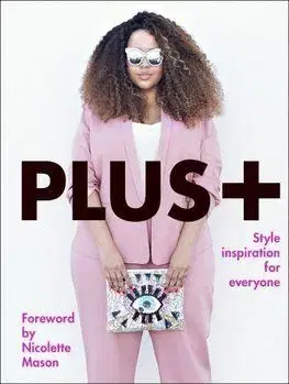 Plus+ - Bethany Rutter