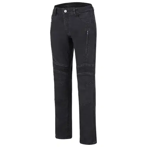 W-TEC Arikaro modrá - 34/36