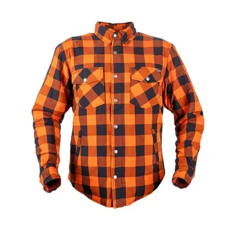 BOS Lumberjack Orange - M