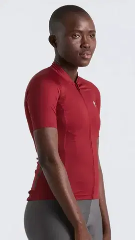 Specialized SL Solid Jersey W Veľkosť: XL