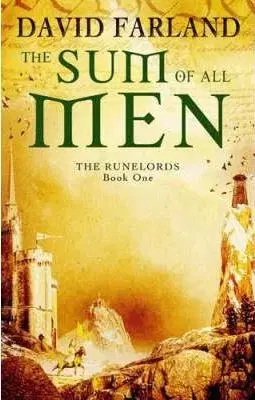 Sum of all Men - David Farland
