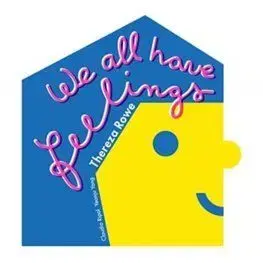 We all have feelings - Thereza Rowe, Claudio Ripol, Yeonju Yang