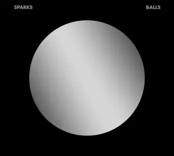 Sparks - Balls 2LP - Sparks