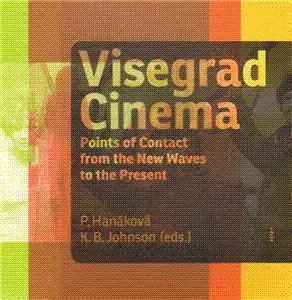 Visegrad cinema - Petra Hanáková