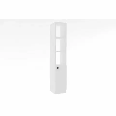 Skriňa Trend White