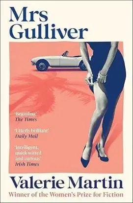 Mrs Gulliver - Martin Valerie