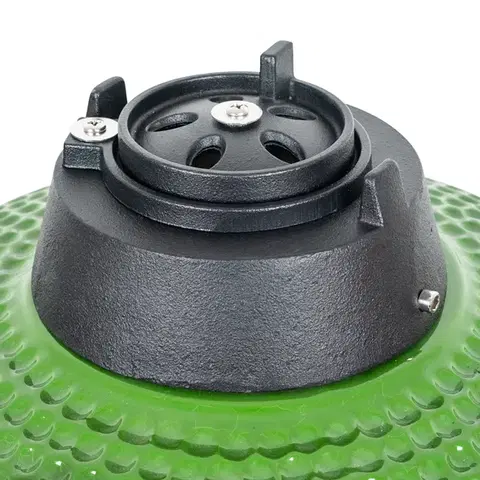 Keramický kamado gril inSPORTline Pyrexo 18"