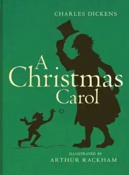 Christmas Carol - Charles Dickens