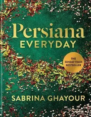 Persiana Everyday - Sabrina Ghayour