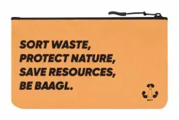 Etue Recykl Baagl - Group Presco