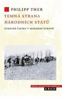 Temná strana národních států - Ther Philipp