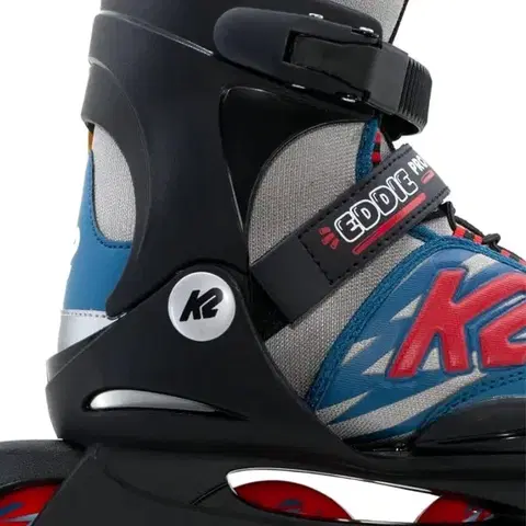 K2 Eddie PRO S (29-34)