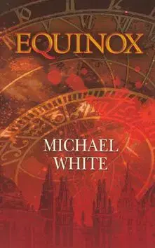 Equinox - Michael White