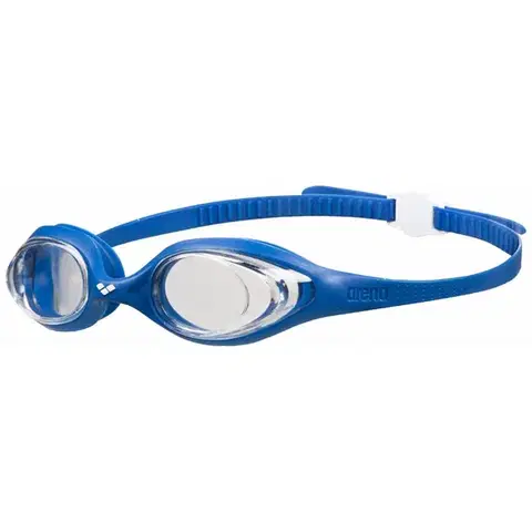 Arena Spider clear-black