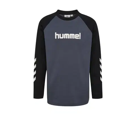 hummel® »HMLJR Longsleeve«