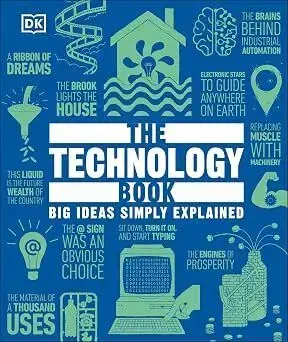 The Technology Book