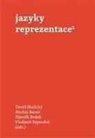 Jazyky reprezentace 2 - Vladimír Papoušek