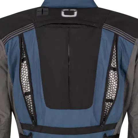 BOS Maximum blue - 5XL