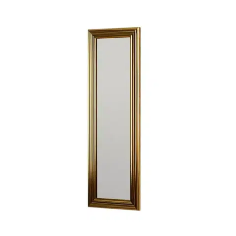 Zrkadlo Boos Gold