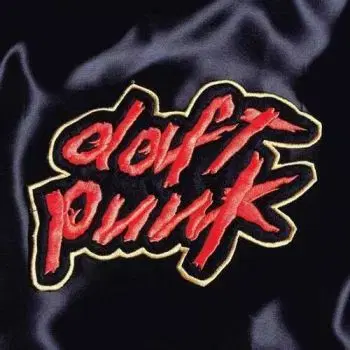Daft Punk - Homework (2022 Reissue) 2LP - Daft Punk