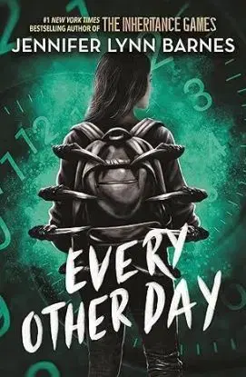Every Other Day - Barnes Jennifer Lynn