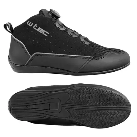 W-TEC Boankers čierna - 40