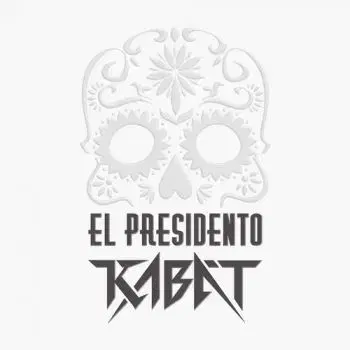 Kabát - El Presidento CD - Kabát
