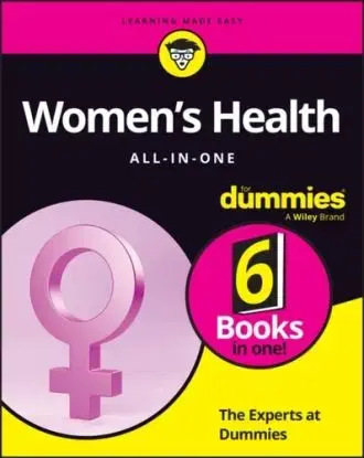 Women's Health All-In-One For Dummies - Experts at Dummies