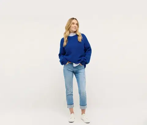 Angels Denim »Cira Boho«
