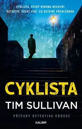 Cyklista - Tim Sullivan