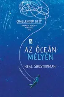 Az óceán mélyén - Neal Shusterman