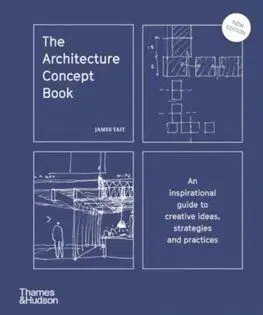 The Architecture Concept Book - James Tait