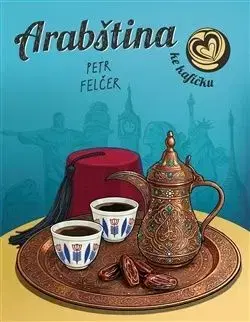Arabština ke kafíčku