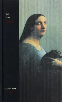 Diabloň - Eva Luka