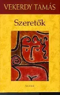 Szeretők - Tamás Vekerdy