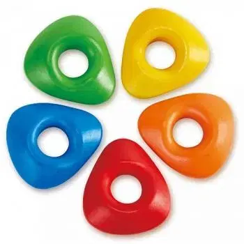 Voskovky do ruky HAPE - Hape