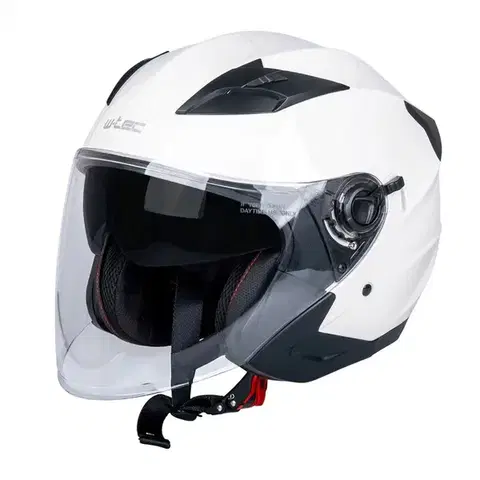 W-TEC Barcela biela lesk - L (59-60)