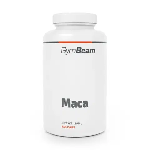 GymBeam Maca