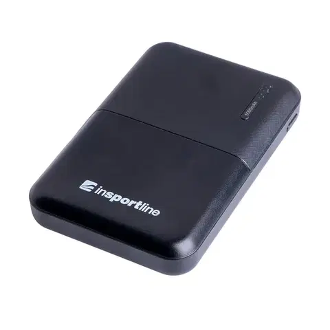 inSPORTline Electronics PowerFive II