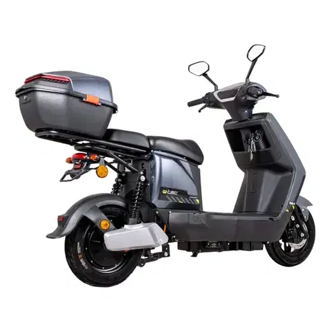 W-TEC Raike II modro-čierna