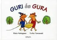 Guri és Gura - Rieko Nakagawa