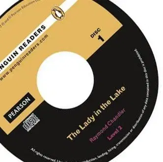 The Lady in the Lake - Raymond Chandler