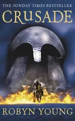 Crusade - Robyn Young