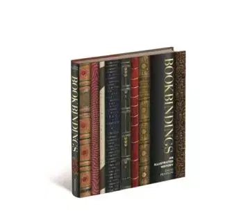 Bookbindings - Pearson David L