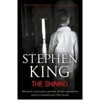 Shining - Stephen King