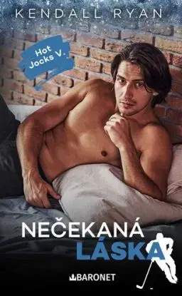 Nečekaná láska - Kendall Ryanová