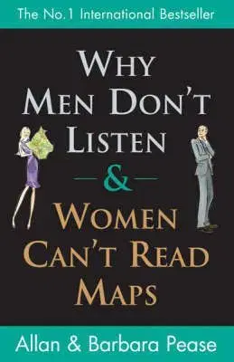 Why Men Dont Listen