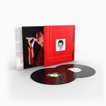 Numan Gary - Telekon (45th Anniversary Expanded Edition) 2LP - Gary Numan