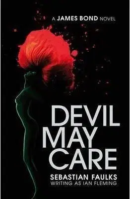 Devil May Care